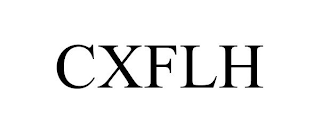 CXFLH