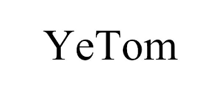 YETOM