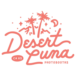 DESERT LUNA PHOTOBOOTHS CA US