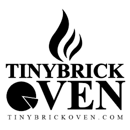 TINYBRICK OVEN TINYBRICKOVEN.COM