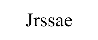 JRSSAE