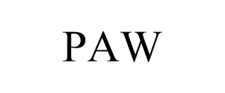 PAW