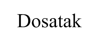 DOSATAK