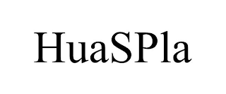 HUASPLA