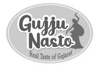 GUJJU NASTO REAL TASTE OF GUJARAT