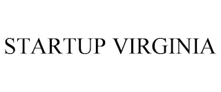 STARTUP VIRGINIA