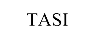 TASI