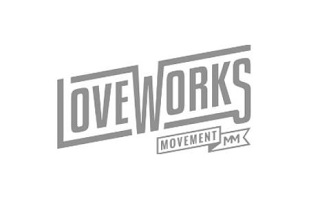 LOVEWORKS MOVEMENT MM