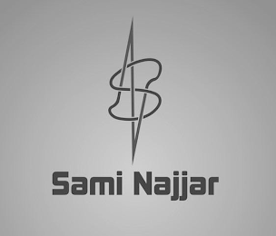 SAMI NAJJAR SN