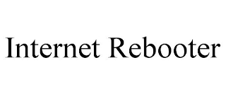 INTERNET REBOOTER