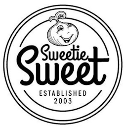 SWEETIE SWEET ESTABLISHED 2003