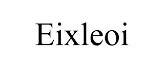 EIXLEOI