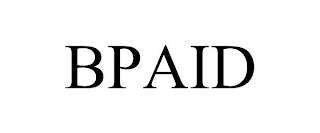 BPAID