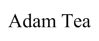 ADAM TEA