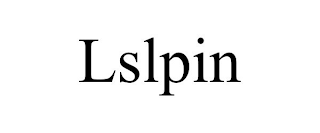 LSLPIN