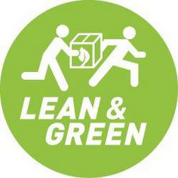 LEAN & GREEN