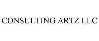 CONSULTING ARTZ LLC