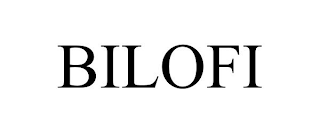 BILOFI