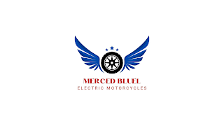 MERCED BLUEL ELECTRIC MOTORCYCLES