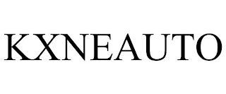 KXNEAUTO