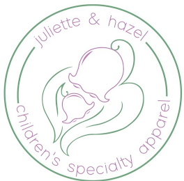 JULIETTE & HAZEL CHILDREN'S SPECIALTY APPAREL