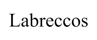 LABRECCOS