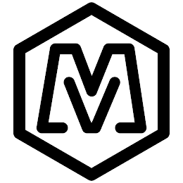 M V