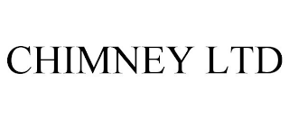 CHIMNEY LTD