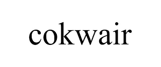 COKWAIR