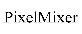 PIXELMIXER