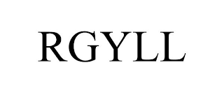 RGYLL