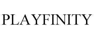 PLAYFINITY