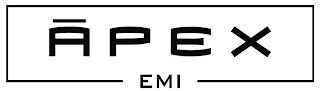 APEX EMI