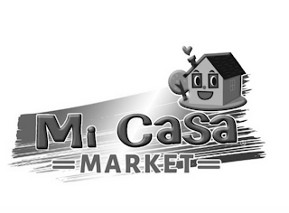 MI CASA MARKET