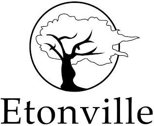 ETONVILLE