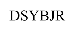 DSYBJR