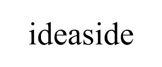 IDEASIDE