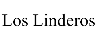 LOS LINDEROS