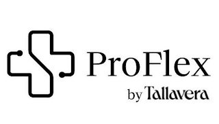 PROFLEX BY TALLAVERA