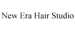 NEW ERA HAIR STUDIO