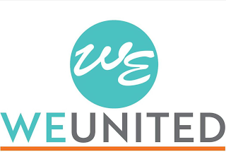 WE WEUNITED