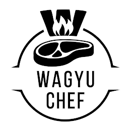 WAGYU CHEF W