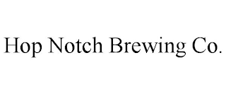 HOP NOTCH BREWING CO.