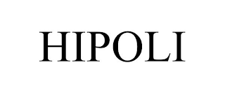 HIPOLI