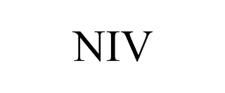 NIV