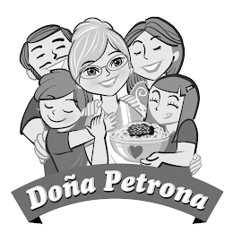 DOÑA PETRONA