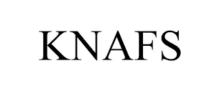 KNAFS