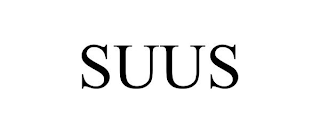 SUUS