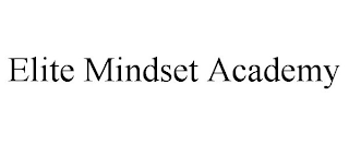 ELITE MINDSET ACADEMY