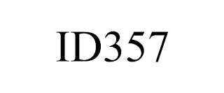 ID357